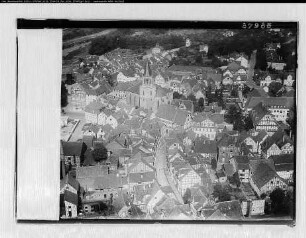 Rotenburg (Kr. Hersfeld)