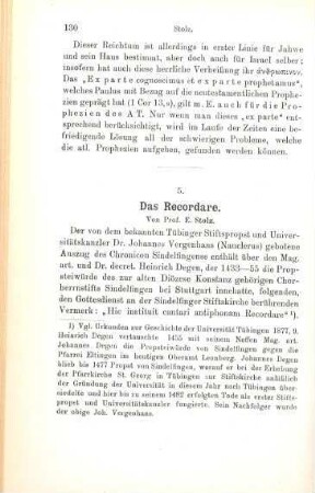130-141 Das Recordare