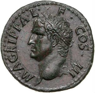 M. Agrippa