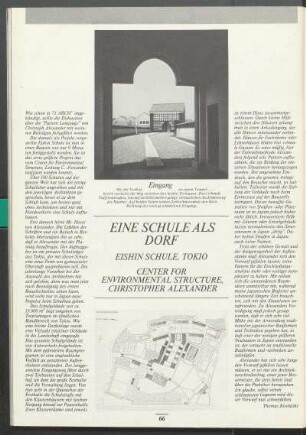 Arch+-Baumarkt