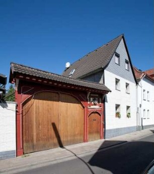 Linden, Obergasse 19