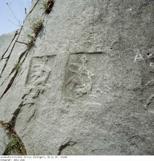 Griechenland: Philippi, Artemistempel