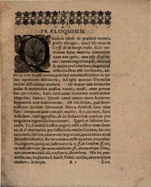 Diss. iur. de delatoribus, vulgo Rügemeister