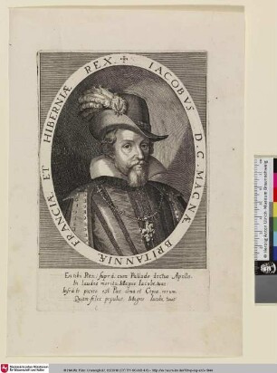 [Jakob I., König von England]