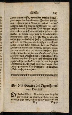 245-258, IV.