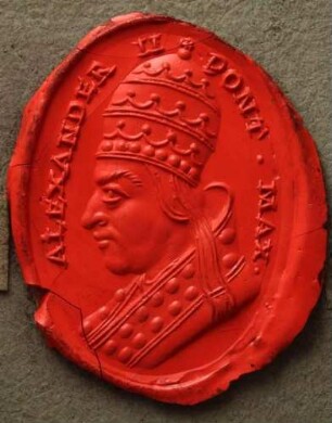 Alexander II.