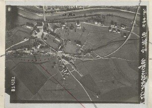 Bahnhof Trostberg (mit Einzeichnungen) (2000 m)