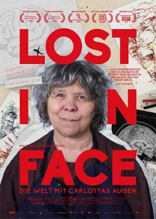 Lost in Face