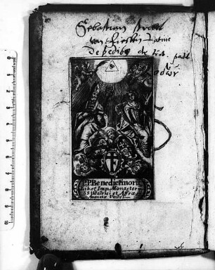 De figuris grammaticalibus [u.a.] - BSB Clm 4424
