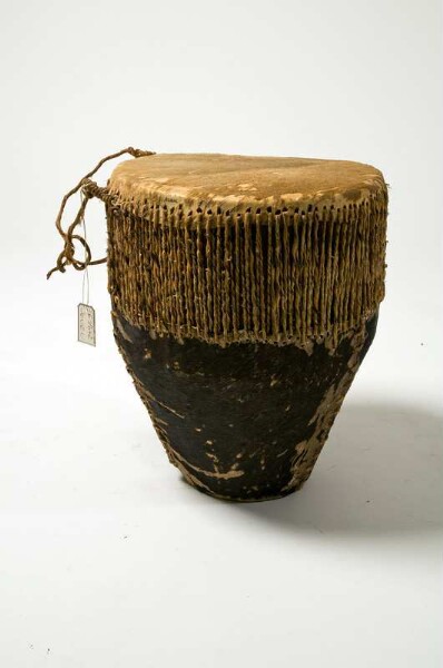 Drum (ceremonial device)