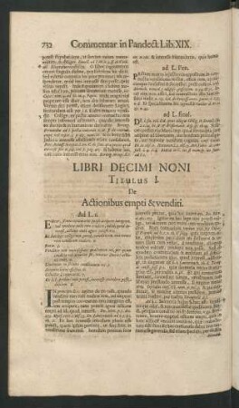 Libri Decimi Noni