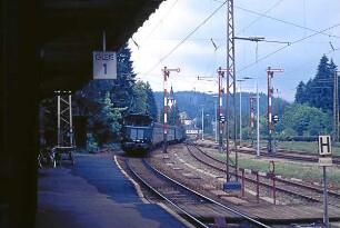 Titisee