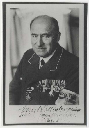 Ernst Vollbehr