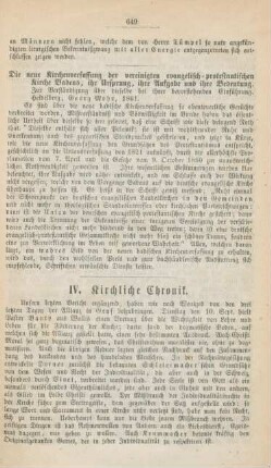 649-654 Kirchliche Chronik