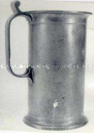 Messbecher 1/4 Liter