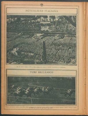 Turf británico