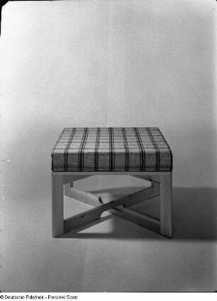 Hocker
