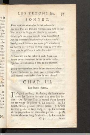 Chap. III.