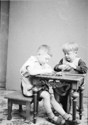 Kinder beim Spiel