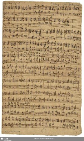 Chorales - Mus.4232-E-501 : org