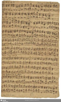 Chorales - Mus.4232-E-501 : org