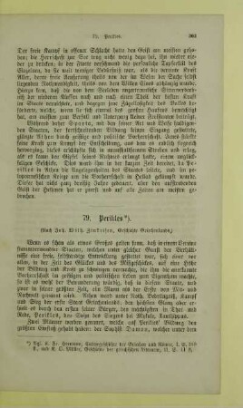 Perikles