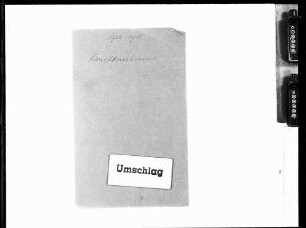 Kunstkommission und Kommission für württembergische Landesgeschichte