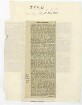 Zeitungsberichte bzw. -beiträge Scherers