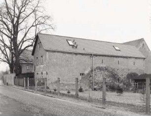 Bauernhof, Lampertswalde (Kreis Oschatz)