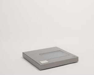 Liesegang Data-Display Type 644