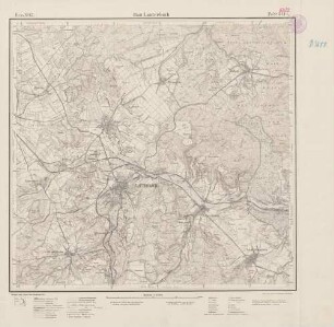 5322 (alte Nr.: Pr. 3111, Hess. Nr.: 12) Lauterbach