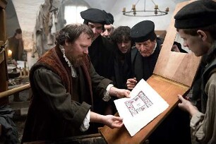 Zwingli - Der Reformator