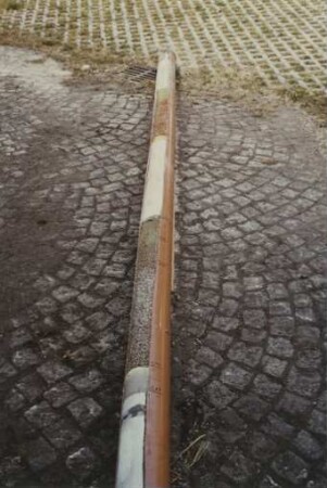 Ertüchtigung der Edertalsperre