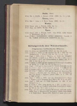 Königreich der Niederlande