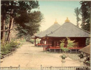 Futatsudo, Nikkō