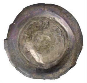 Münze, Pfennig, 1230-1253