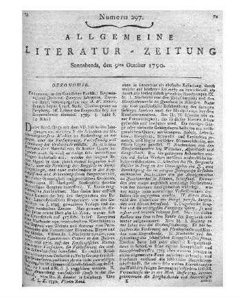Hirschfeld, C. C. L.: Handbuch der Fruchtbaumzucht. T. 2. Braunschweig: Schulbuchhandlung 1788