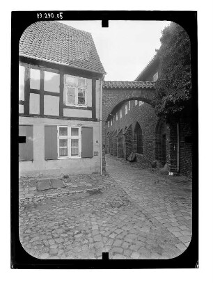 Johanniskloster