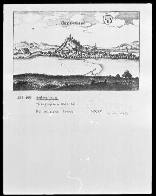 Gudensberg