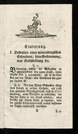 1-24, Einleitung