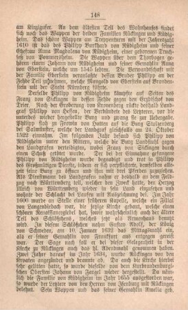 Ginnheim. Eschersheim - Preungesheim, Berkersheim, Eckenheim - Gronau. Massenheim.
