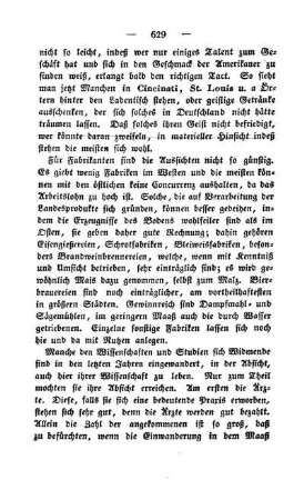 Fabrikanten, Gelehrte, Künstler