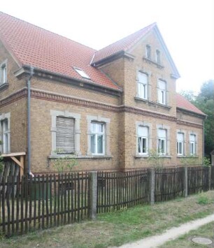Groß Kölzig, Neiße-Malxetal, Dorfplatz 9