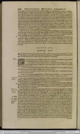Caput LVIII.