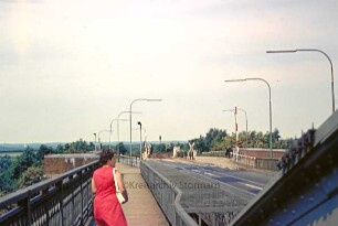 Grünenthal: Hochbrücke
