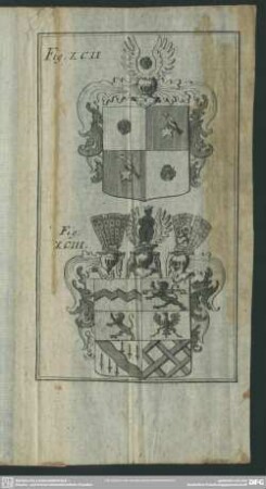 Fig. XCII. - XCIII.
