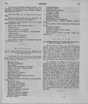 Recherches sur les Poissons fossiles / par [Louis] Agassiz. - Neuchatel : l' Auteur ; Francfort : Schmerber. - Livraison XIII, Vol. IV