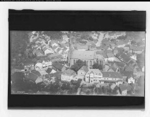 Lebach (b. Saarlouis)