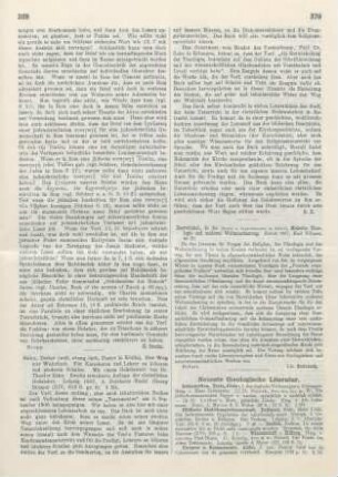 369-370 [Rezension] Zahn, Detlev, Der Weg zur Wahrheit