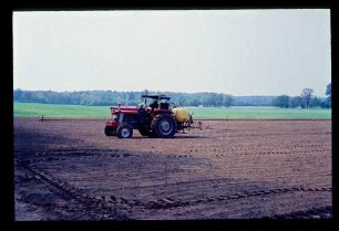 Gatower Feld 15.5.71.